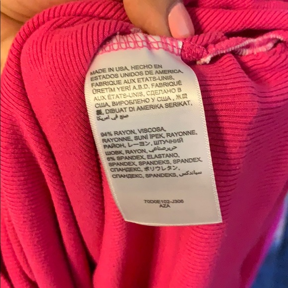 2 dresses & 1 romper from fashion nova - Picture 6 of 8